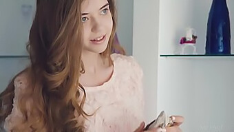 فيديو Metart مذهل يضم مراهقًا مذهلاً (18+)