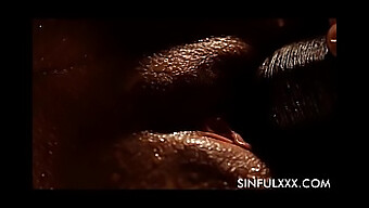 Одержимый Большим Черным Членом Sinfulxxx.Com