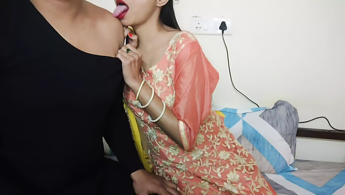 Big Ass Indian Girl Gets Fucked And Cums In Pussy