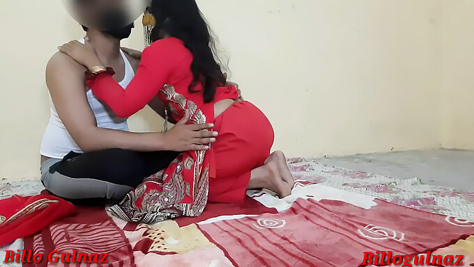 Pantat Istri Desi India Dientot Oleh Kakak Tiri Di Bhabhi (Bagian 1)