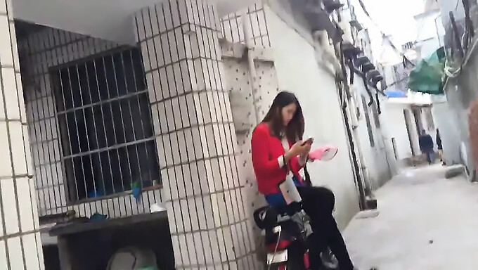 Video Hd De Una Chica China Siendo Follada