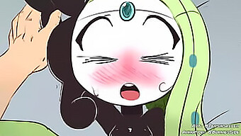 Meloetta, ...