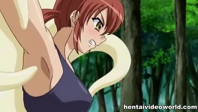 Các Cô Gái Tuổi Teen Trong Các Video Hentai Anime: Một Bộ Sưu Tập Các Cặp Đôi Hoạt Hình Dễ Thương